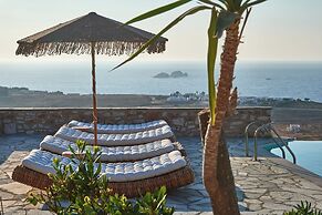 Mythic Paros