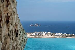 Mythic Paros