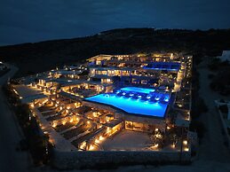 Mythic Paros