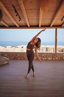 Mythic Paros