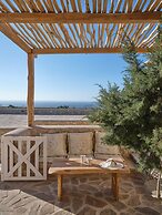 Mythic Paros