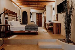 Mythic Paros