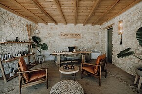 Mythic Paros