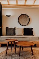 Mythic Paros