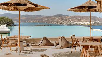 Mythic Paros
