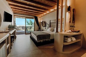 Mythic Paros