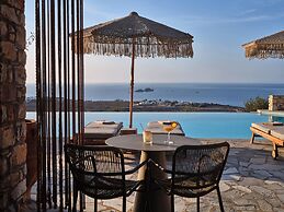 Mythic Paros