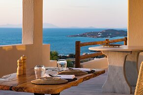 Mythic Paros