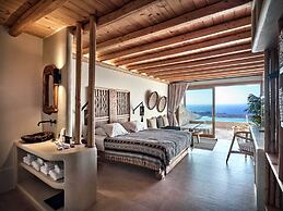Mythic Paros