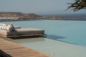 Mythic Paros