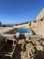 Mythic Paros
