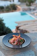 Mythic Paros
