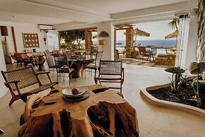Mythic Paros