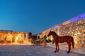 Mythic Paros