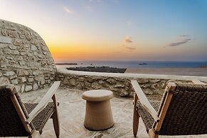 Mythic Paros