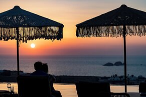 Mythic Paros