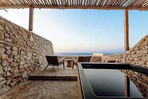 Mythic Paros