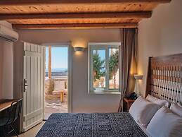 Mythic Paros