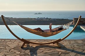 Mythic Paros