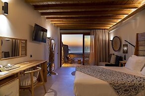 Mythic Paros