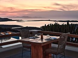 Mythic Paros