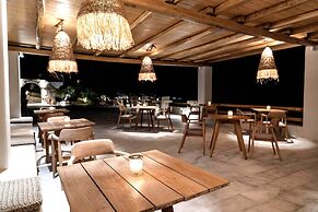 Mythic Paros