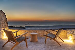 Mythic Paros