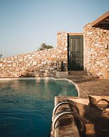 Mythic Paros