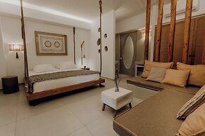 Mythic Paros