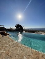 Mythic Paros