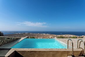 Mythic Paros