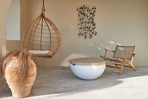 Mythic Paros