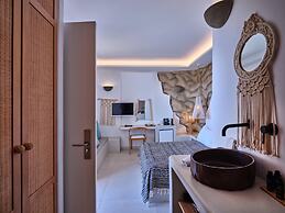 Mythic Paros