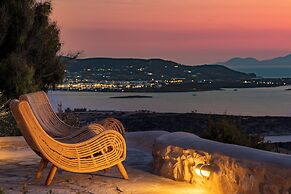 Mythic Paros
