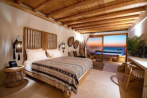Mythic Paros