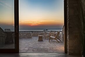 Mythic Paros