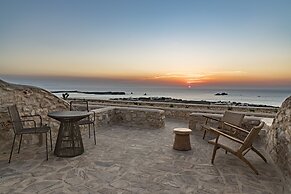Mythic Paros