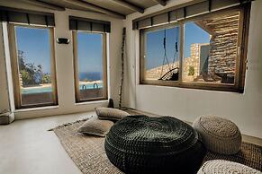 Mythic Paros
