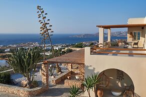 Mythic Paros