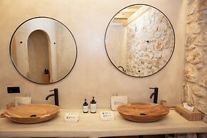 Mythic Paros