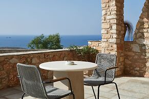 Mythic Paros