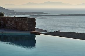 Mythic Paros