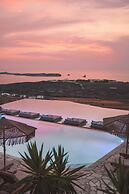 Mythic Paros