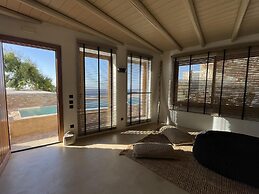 Mythic Paros