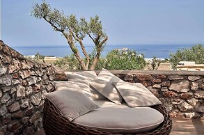 Mythic Paros