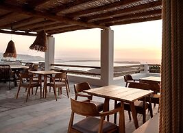 Mythic Paros