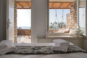 Mythic Paros