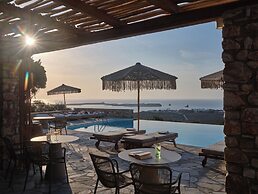 Mythic Paros