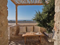 Mythic Paros