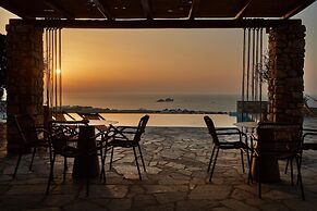 Mythic Paros